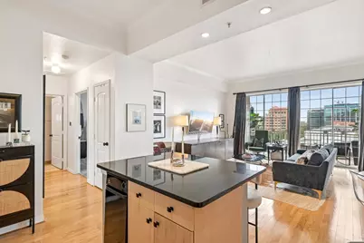 3225 Turtle Creek Boulevard #914, Dallas, TX 75219 - Photo 5