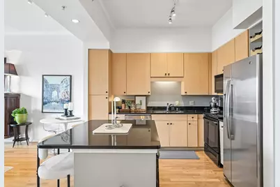 3225 Turtle Creek Boulevard #914, Dallas, TX 75219 - Photo 11