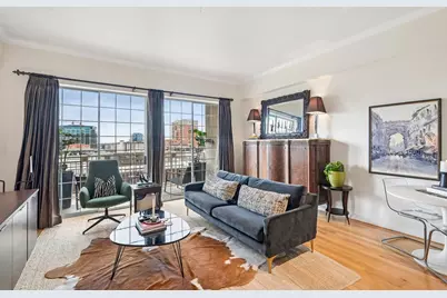 3225 Turtle Creek Boulevard #914, Dallas, TX 75219 - Photo 7