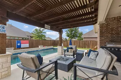2816 Driftwood Creek Trail, Celina, TX 75078 - Photo 3