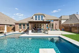 2816 Driftwood Crk Trl, Prosper, TX 75078 - Photo 33