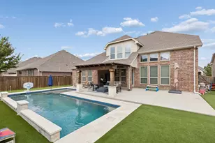 2816 Driftwood Crk Trl, Prosper, TX 75078 - Photo 1