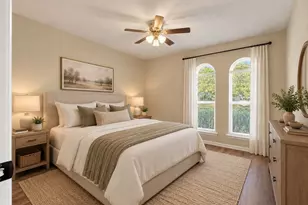 621 NW Barbara Ln, Burleson, TX 76028 - Photo 15