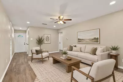 621 NW Barbara Lane, Burleson, TX 76028 - Photo 9