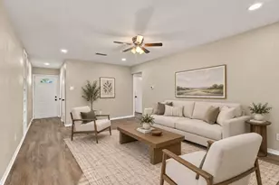 621 NW Barbara Ln, Burleson, TX 76028 - Photo 9