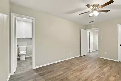 621 NW Barbara Lane, Burleson, TX 76028 - Photo 21