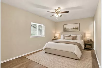 621 NW Barbara Lane, Burleson, TX 76028 - Photo 19