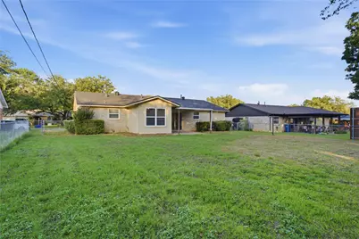 621 NW Barbara Lane, Burleson, TX 76028 - Photo 31