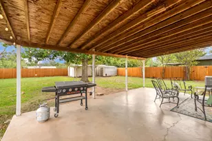 1341 Lakeside Dr, Abilene, TX 79602 - Photo 31