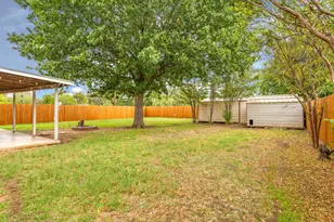 1341 Lakeside Dr, Abilene, TX 79602 - Photo 35