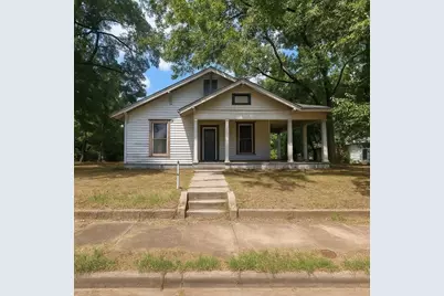 726 W Sherman Street, Paris, TX 75460 - Photo 1