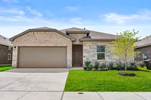 4321 Valley Brook Dr, Crowley, TX 76036 - Photo 1