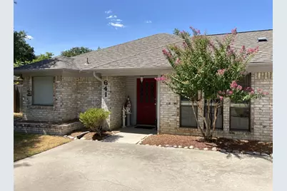 641 Highland Meadows Drive, Highland Village, TX 75077 - Photo 1