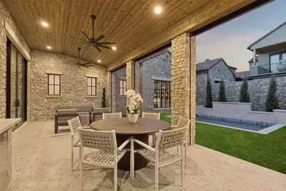 40 Cardona Drive, Westlake, TX 76262 - Photo 7