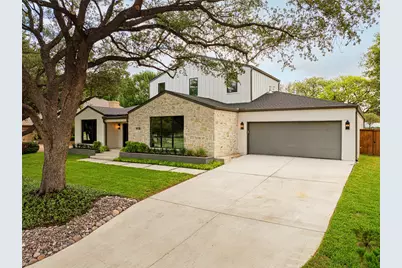 14518 Park Lake Court, Farmers Branch, TX 75234 - Photo 1
