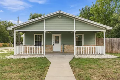 900 Bosque, Meridian, TX 76665 - Photo 1