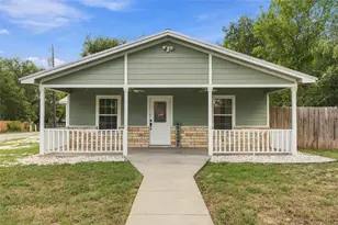 900 Bosque, Meridian, TX 76665 - Photo 1