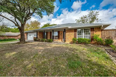 504 Rolling Hills Drive, Midlothian, TX 76065 - Photo 1