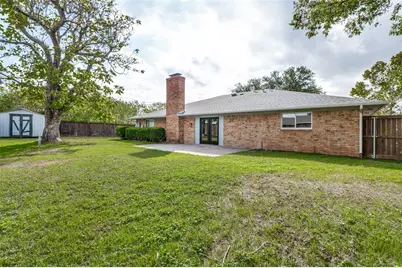 504 Rolling Hills Drive, Midlothian, TX 76065 - Photo 23
