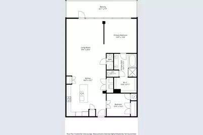3030 Bryan Street #207, Dallas, TX 75204 - Photo 33