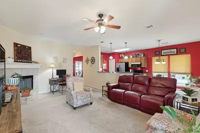 10004 Waterbury Drive, Providence Village, TX 76227 - Photo 7