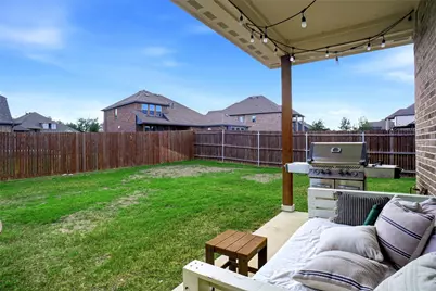 914 Timber Ridge Drive, Justin, TX 76247 - Photo 37