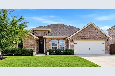 914 Timber Ridge Drive, Justin, TX 76247 - Photo 1