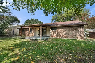 823 Quail Terrace, Mansfield, TX 76063 - Photo 27