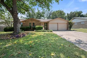 823 Quail Terrace, Mansfield, TX 76063 - Photo 1