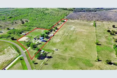 12270 Fm 642, Dawson, TX 76639 - Photo 1
