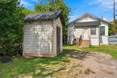 1200 Proctor Avenue, Waco, TX 76708 - Photo 13