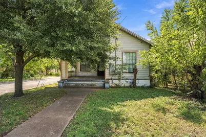 1200 Proctor Avenue, Waco, TX 76708 - Photo 1