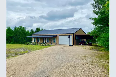 382 N Washburn Road, Bells, TX 75414 - Photo 3