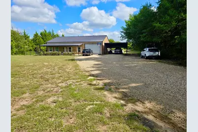 382 N Washburn Road, Bells, TX 75414 - Photo 33