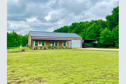 382 N Washburn Road, Bells, TX 75414 - Photo 27