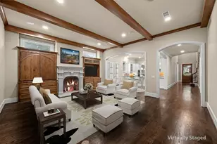 2900 Westminster Ave, University Park, TX 75205 - Photo 9