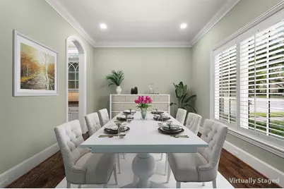 2900 Westminster Avenue, University Park, TX 75205 - Photo 5