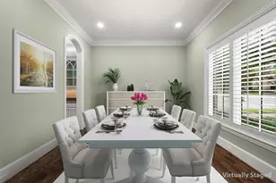 2900 Westminster Ave, University Park, TX 75205 - Photo 5