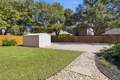 9904 Wandering Way Street, Benbrook, TX 76126 - Photo 33