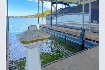 Lot 119 Boat Slip A11 Waters Edge Drive, Corsicana, TX 75109 - Photo 21