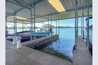 Lot 119 Boat Slip A11 Waters Edge Drive, Corsicana, TX 75109 - Photo 19