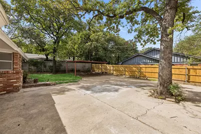 1500 Danciger Drive, Fort Worth, TX 76112 - Photo 29