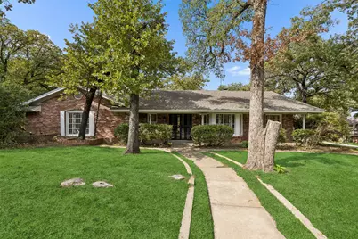 1500 Danciger Drive, Fort Worth, TX 76112 - Photo 1