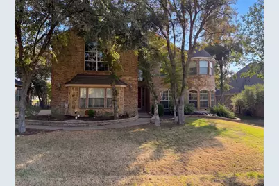 12272 Indian Creek Drive, Fort Worth, TX 76179 - Photo 1