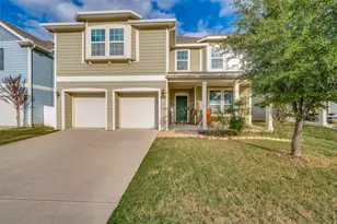 1608 Hinckley Ave, Providence Village, TX 76227 - Photo 1