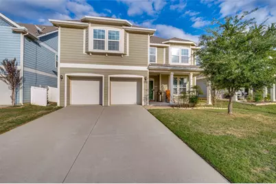 1608 Hinckley Avenue, Providence Village, TX 76227 - Photo 23