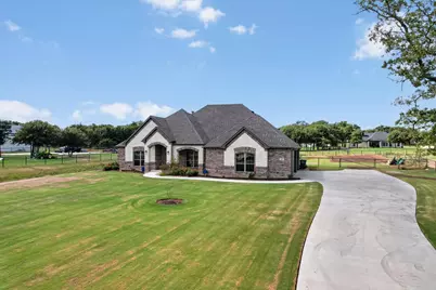 2025 Forest Bluff Trail, Azle, TX 76020 - Photo 29