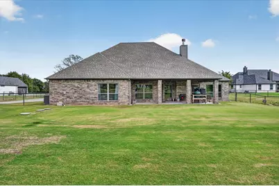2025 Forest Bluff Trail, Azle, TX 76020 - Photo 27