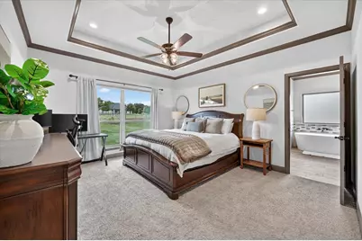 2025 Forest Bluff Trail, Azle, TX 76020 - Photo 15