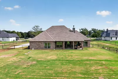 2025 Forest Bluff Trail, Azle, TX 76020 - Photo 31